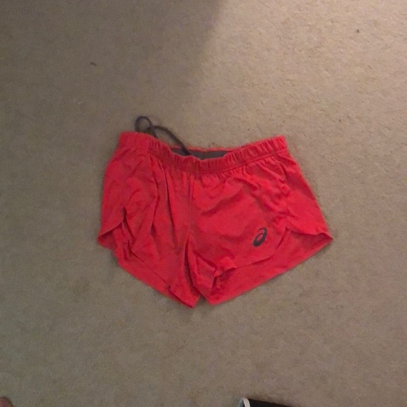 running shorts - Picture 1 of 1